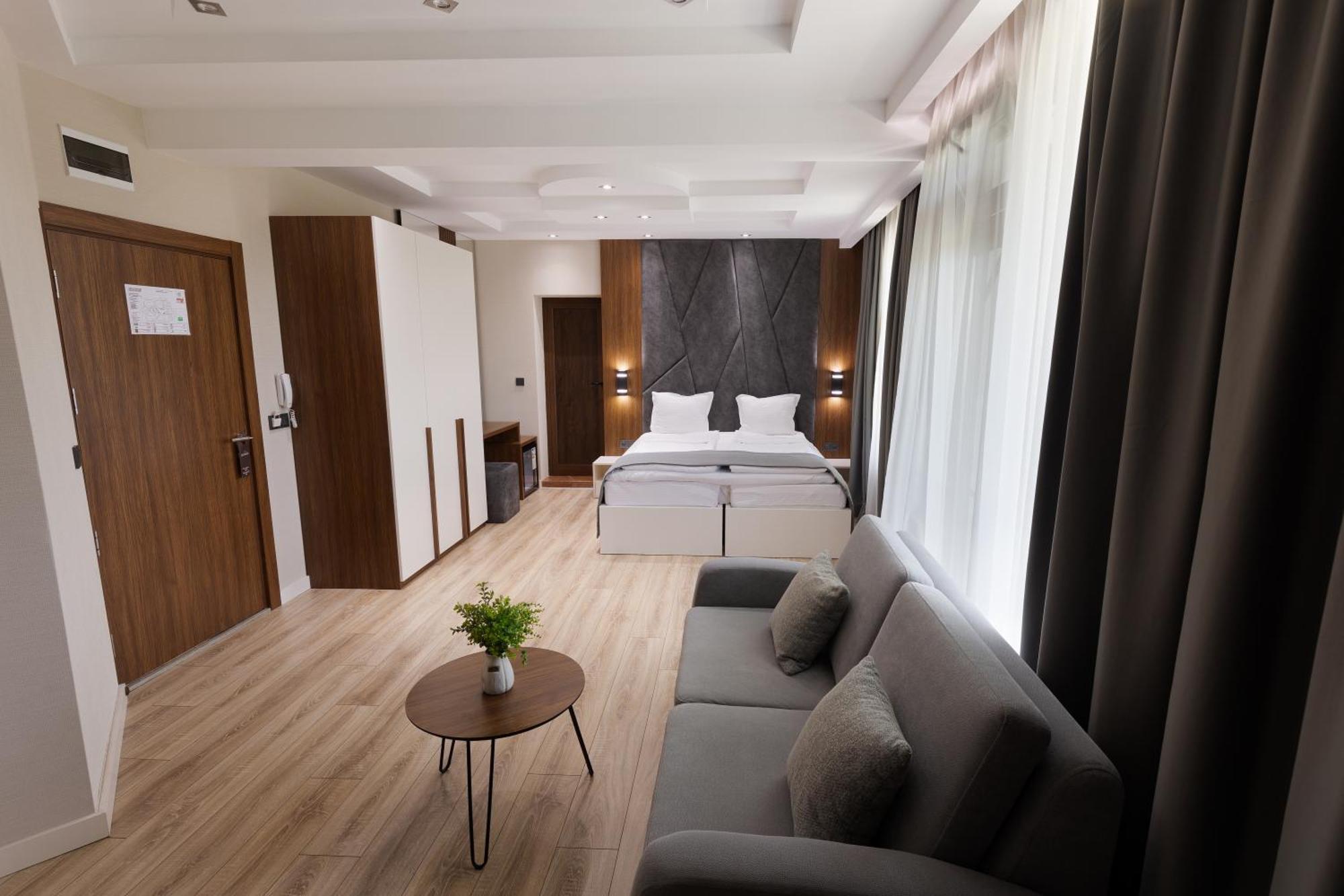 Villa Euphoria Ridovo Exterior photo