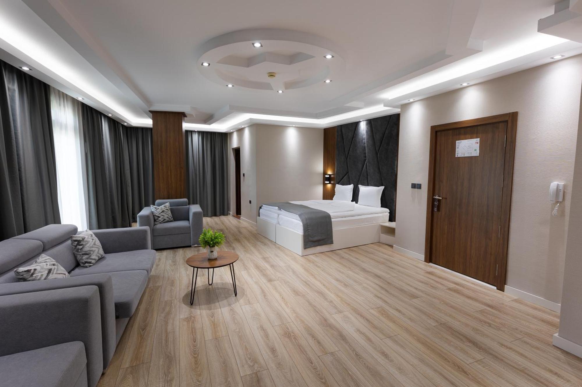 Villa Euphoria Ridovo Exterior photo